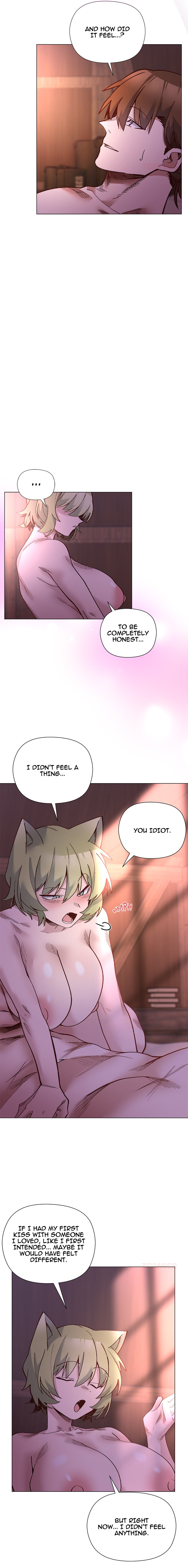 Young Lady’s Knight Page 16 - MangaHe