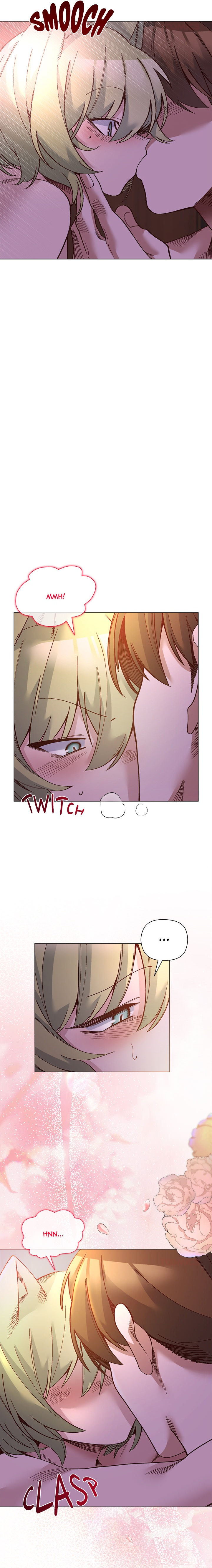 Young Lady’s Knight Page 19 - MangaHe
