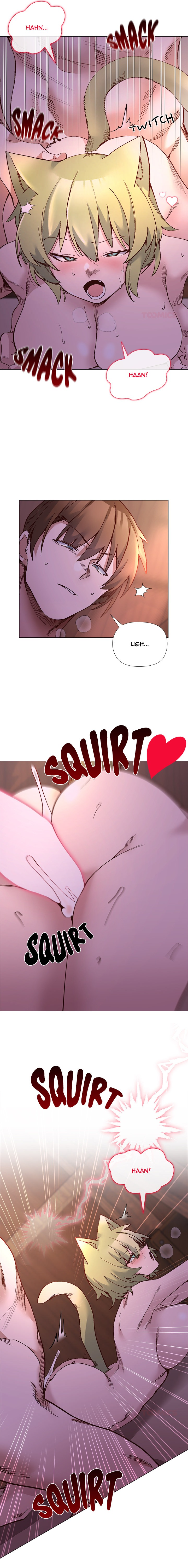 Young Lady’s Knight Page 9 - MangaHe