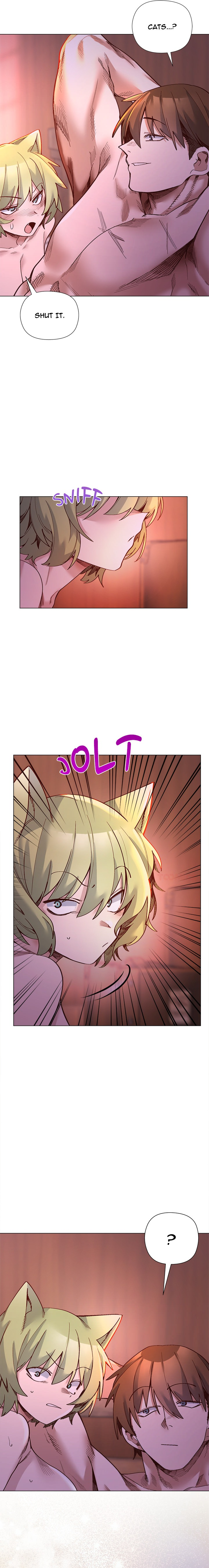 Young Lady’s Knight Page 12 - MangaHe