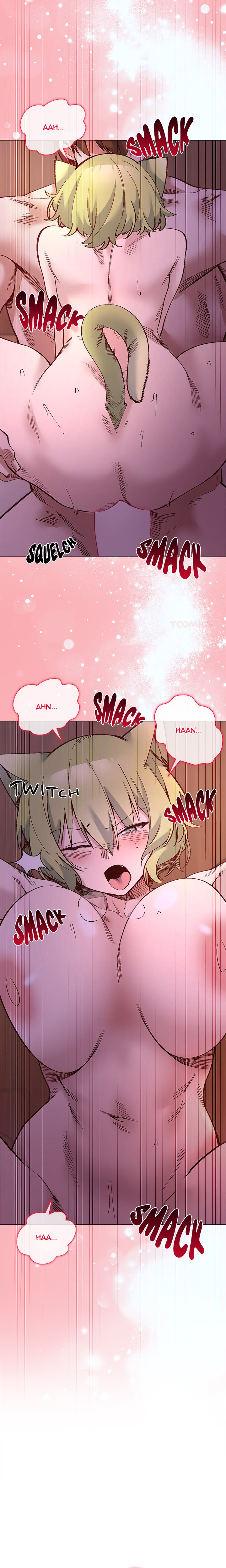 Young Lady’s Knight Page 6 - MangaHe