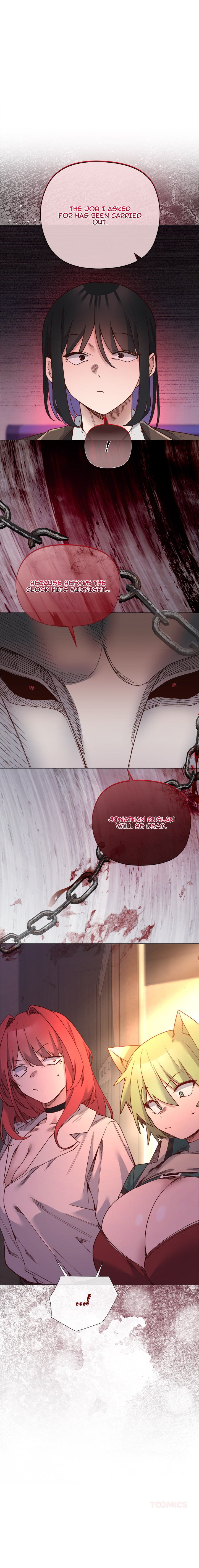 Young Lady’s Knight Page 3 - MangaHe