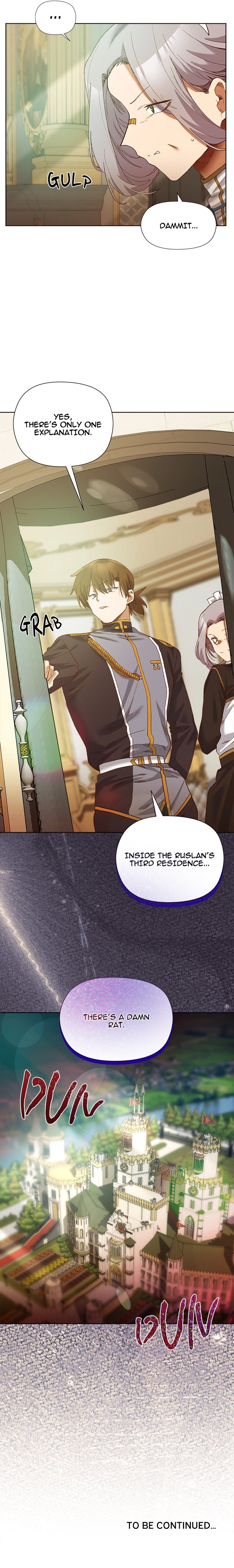 Young Lady’s Knight Page 24 - MangaHe