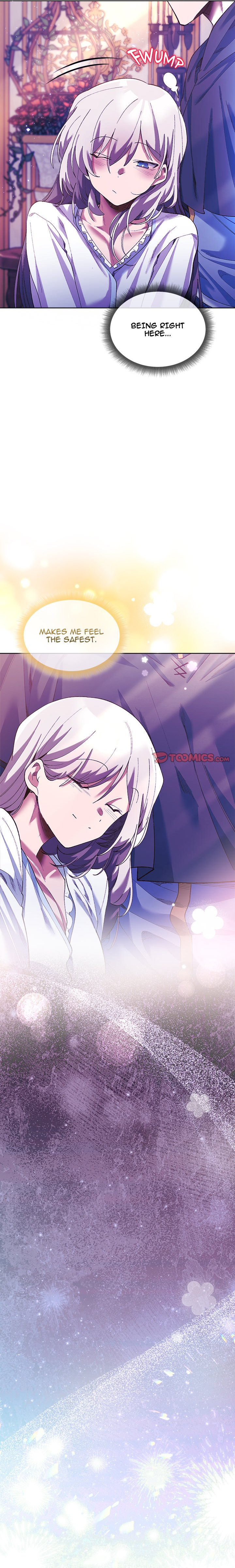 Young Lady’s Knight Page 10 - MangaHe