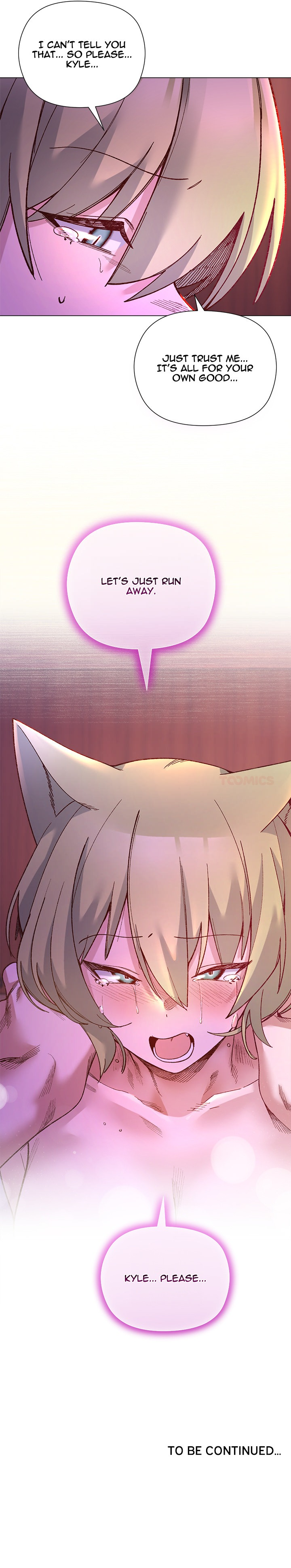 Young Lady’s Knight Page 23 - MangaHe
