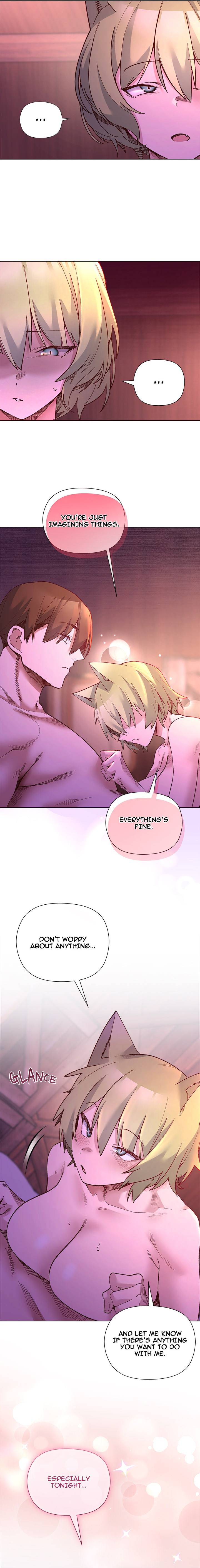 Young Lady’s Knight Page 7 - MangaHe