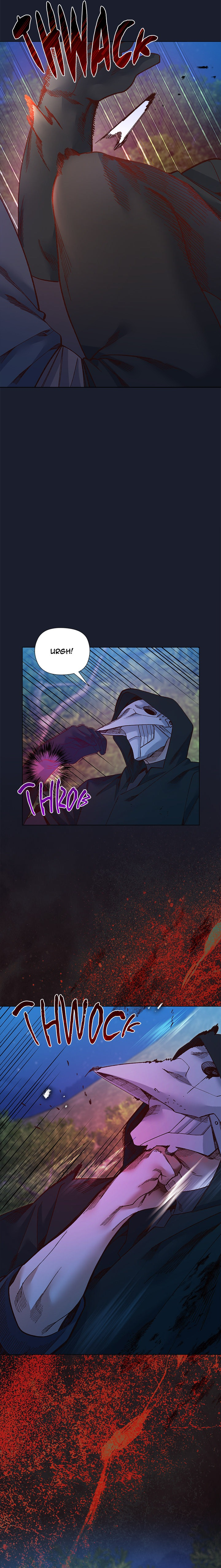 Young Lady’s Knight Page 18 - MangaHe