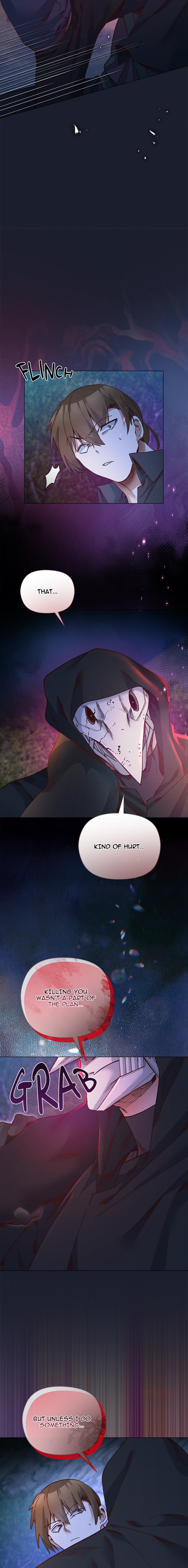 Young Lady’s Knight Page 20 - MangaHe