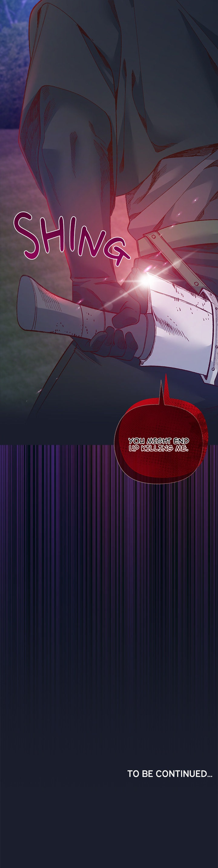 Young Lady’s Knight Page 21 - MangaHe