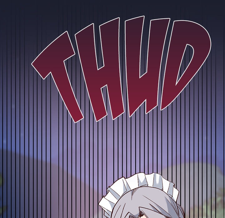 Young Lady’s Knight Page 103 - MangaHe
