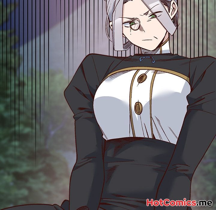 Young Lady’s Knight Page 104 - MangaHe
