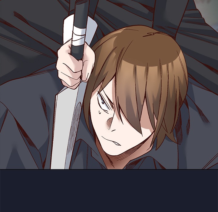 Young Lady’s Knight Page 105 - MangaHe