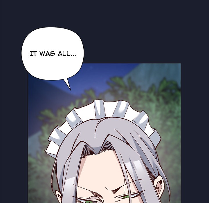 Young Lady’s Knight Page 106 - MangaHe