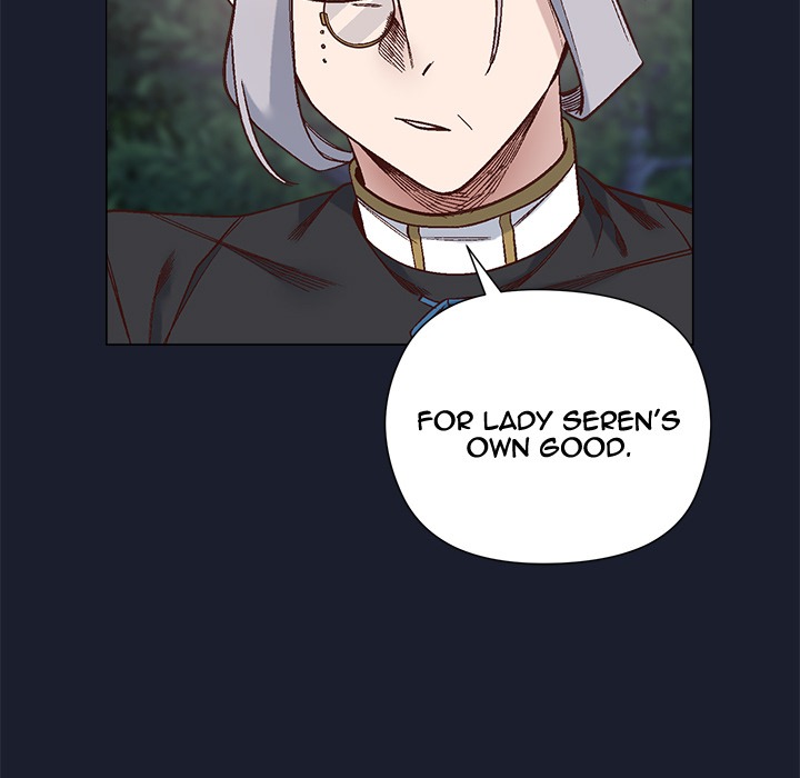 Young Lady’s Knight Page 107 - MangaHe