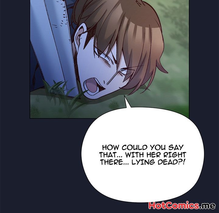Young Lady’s Knight Page 109 - MangaHe