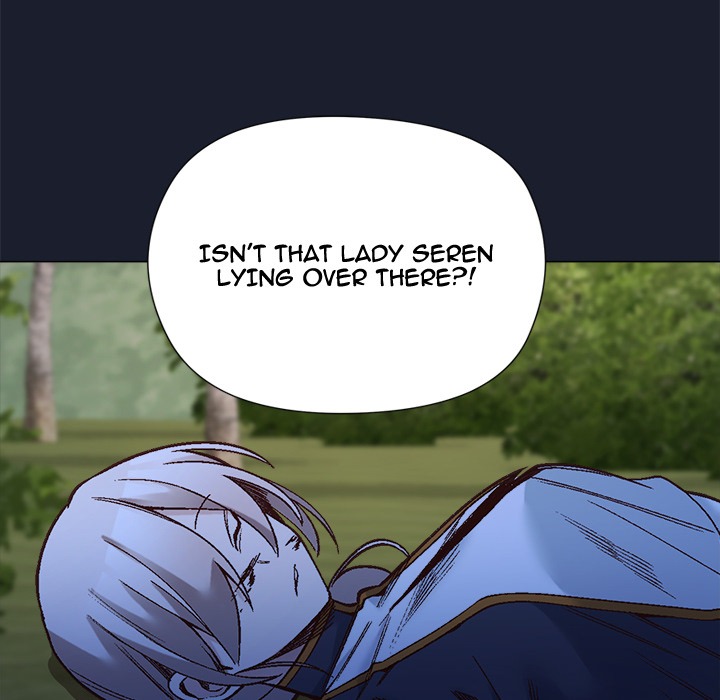 Young Lady’s Knight Page 110 - MangaHe