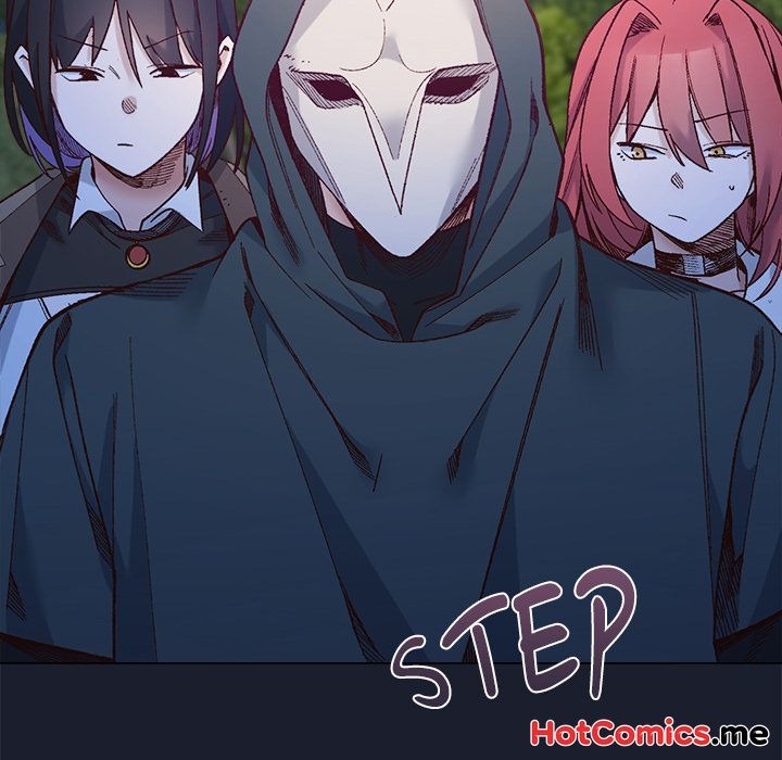 Young Lady’s Knight Page 114 - MangaHe