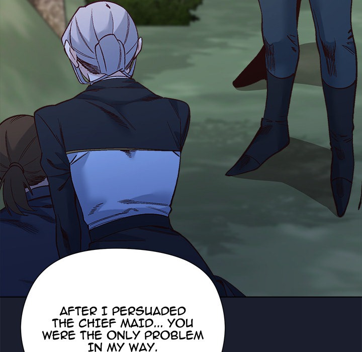 Young Lady’s Knight Page 119 - MangaHe