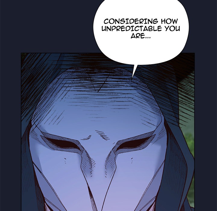 Young Lady’s Knight Page 121 - MangaHe