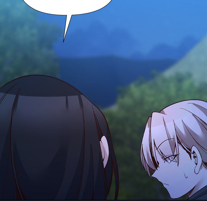Young Lady’s Knight Page 134 - MangaHe