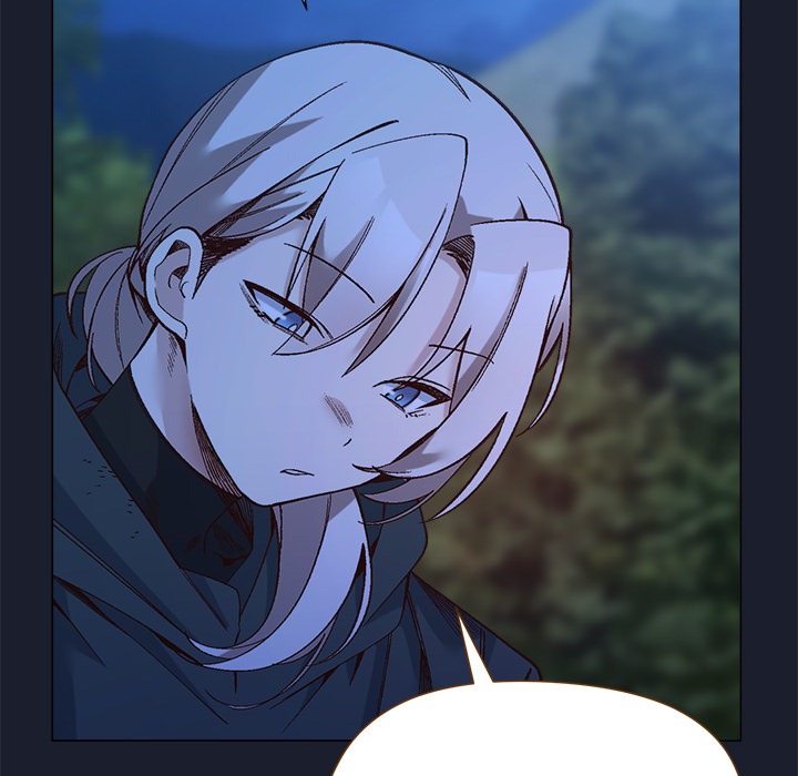 Young Lady’s Knight Page 136 - MangaHe