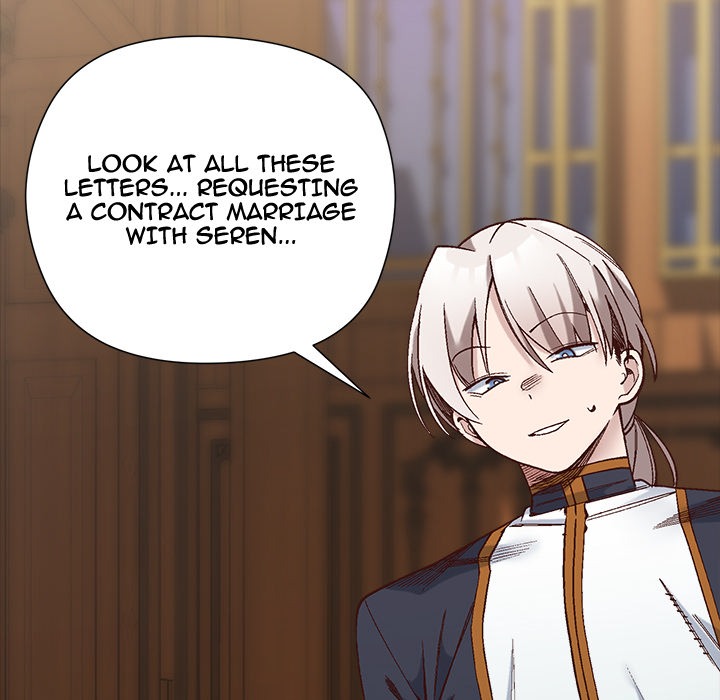 Young Lady’s Knight Page 141 - MangaHe