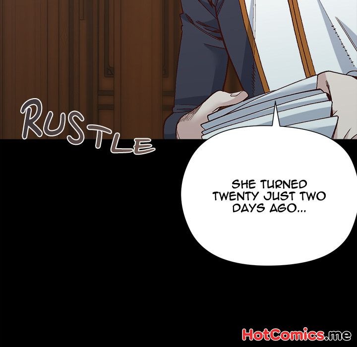 Young Lady’s Knight Page 142 - MangaHe