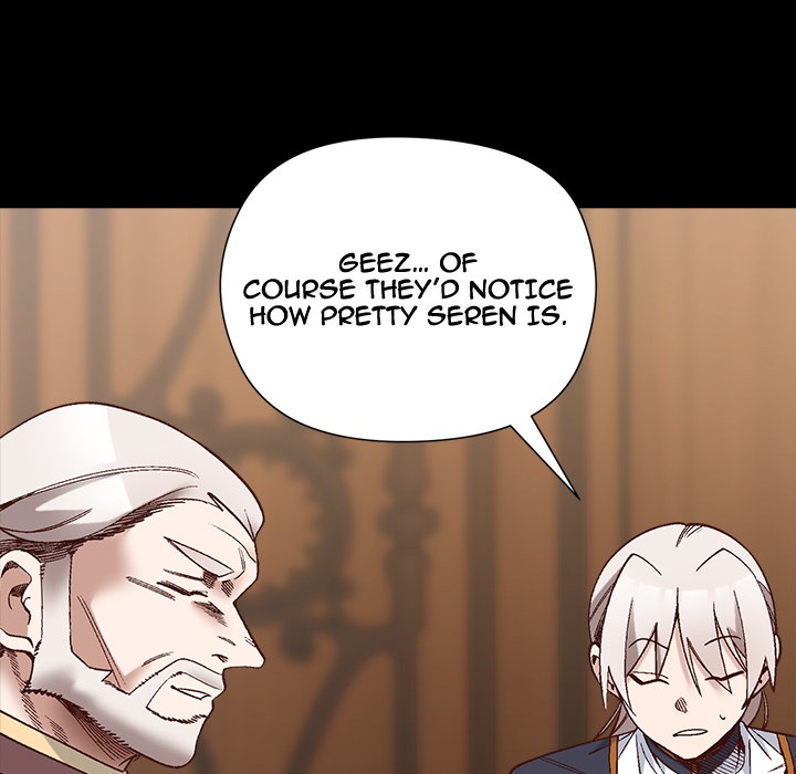 Young Lady’s Knight Page 143 - MangaHe