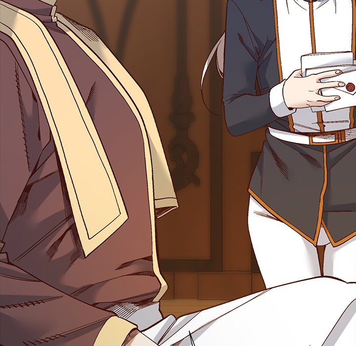 Young Lady’s Knight Page 144 - MangaHe