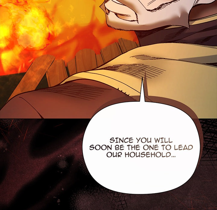 Young Lady’s Knight Page 158 - MangaHe