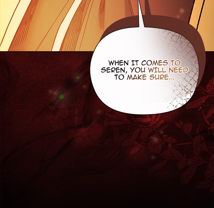 Young Lady’s Knight Page 161 - MangaHe