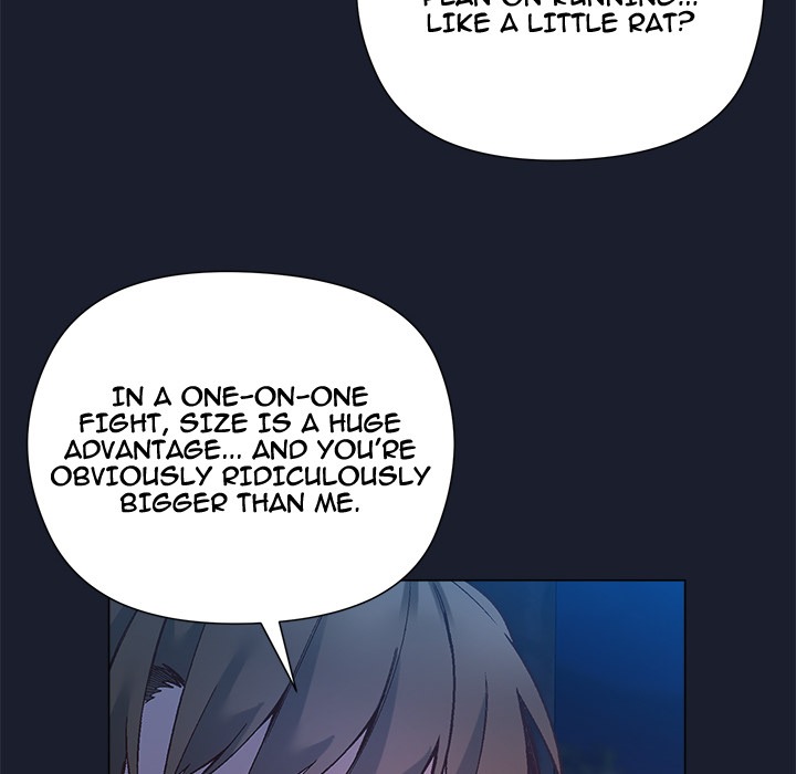 Young Lady’s Knight Page 34 - MangaHe