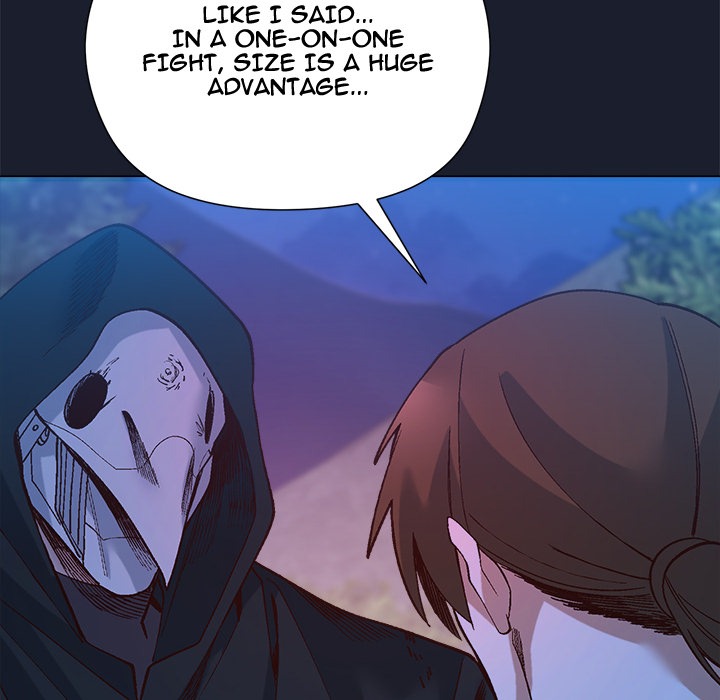 Young Lady’s Knight Page 50 - MangaHe