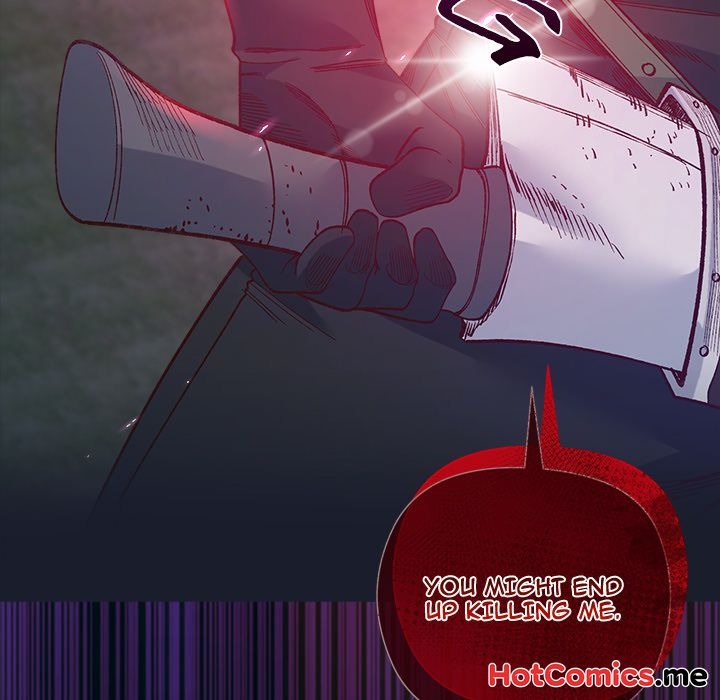 Young Lady’s Knight Page 7 - MangaHe