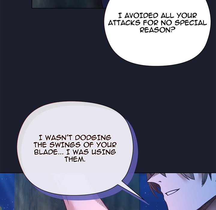 Young Lady’s Knight Page 64 - MangaHe