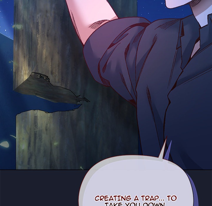 Young Lady’s Knight Page 65 - MangaHe