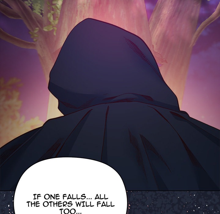 Young Lady’s Knight Page 73 - MangaHe