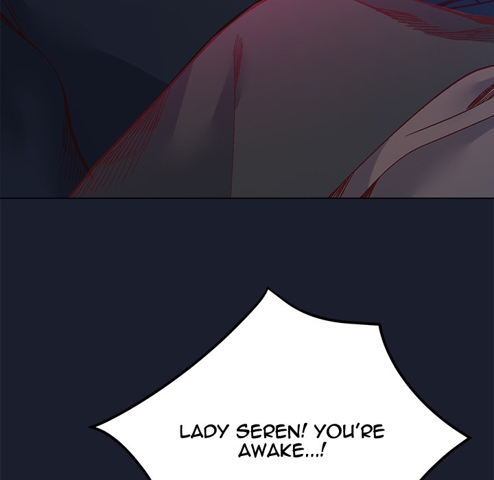 Young Lady’s Knight Page 86 - MangaHe