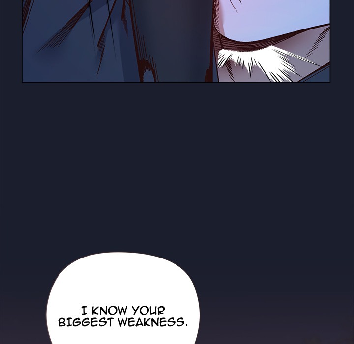 Young Lady’s Knight Page 91 - MangaHe