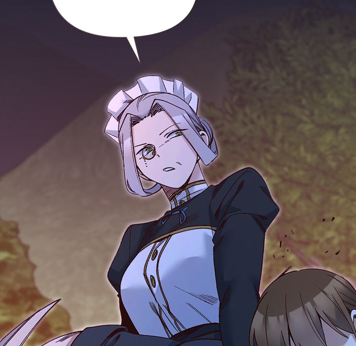 Young Lady’s Knight Page 92 - MangaHe