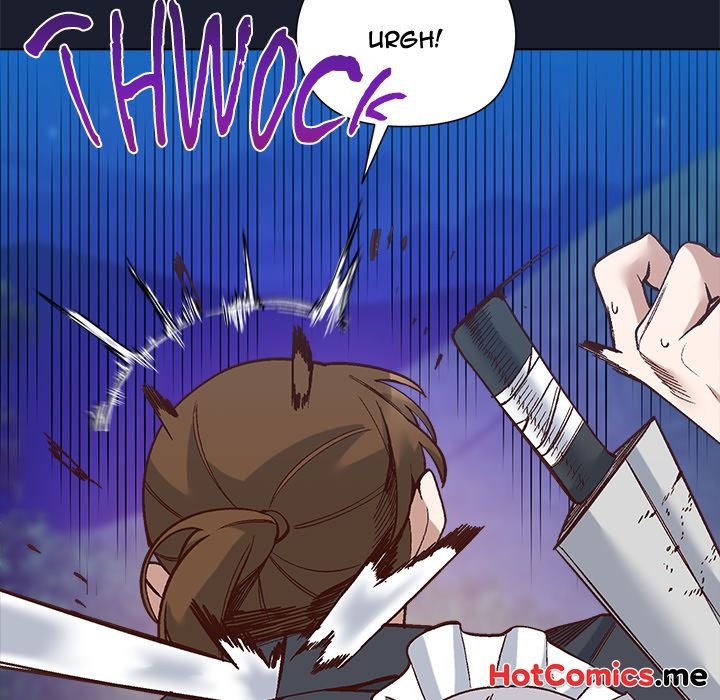 Young Lady’s Knight Page 95 - MangaHe