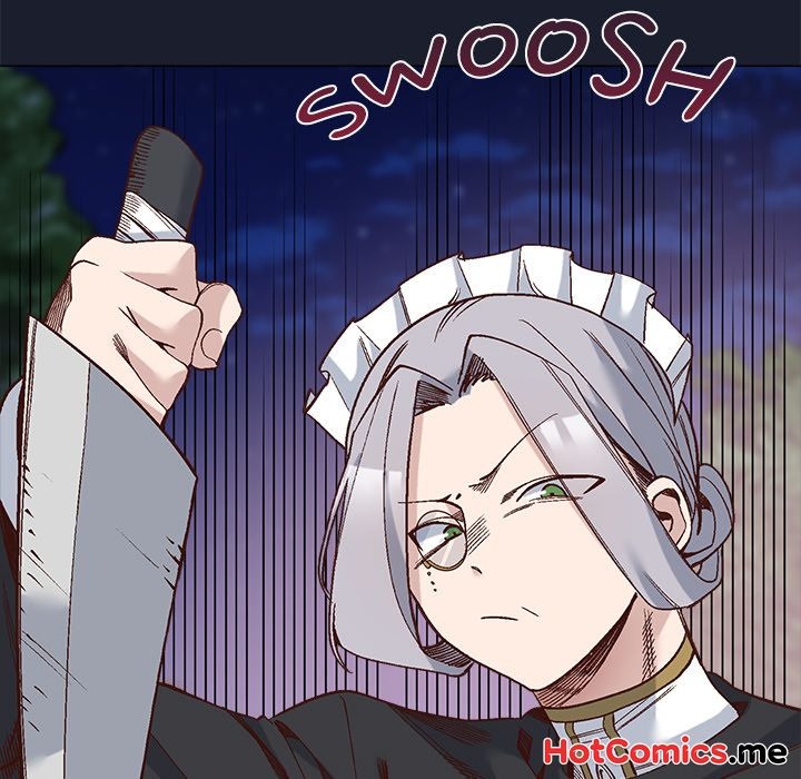 Young Lady’s Knight Page 99 - MangaHe