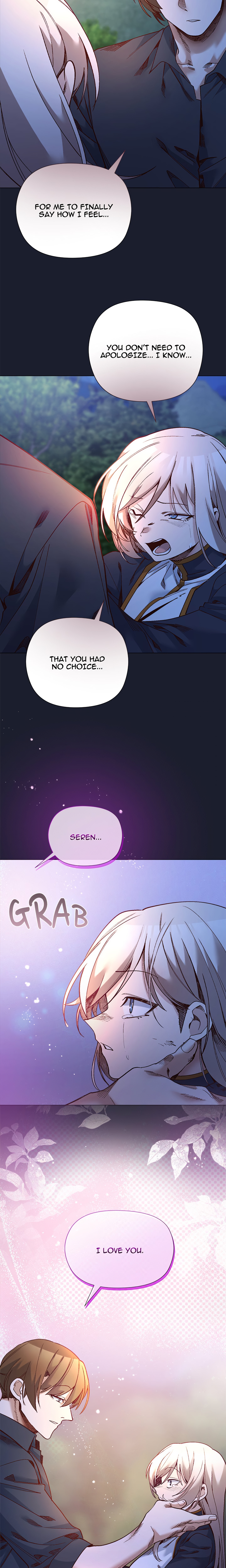 Young Lady’s Knight Page 18 - MangaHe