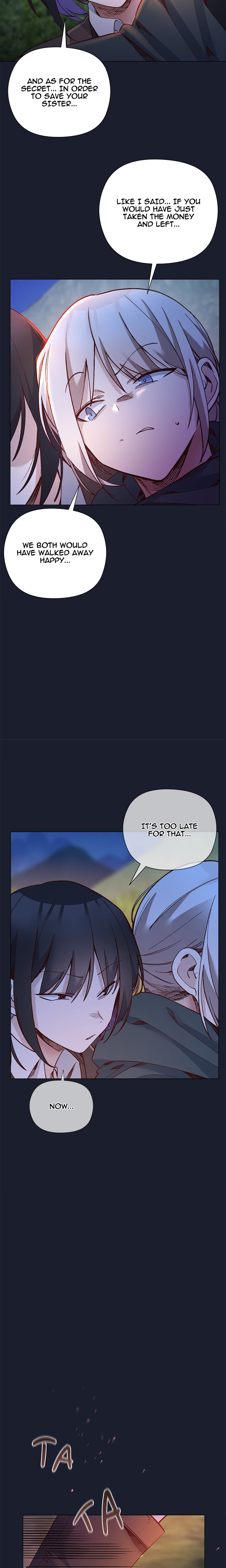 Young Lady’s Knight Page 27 - MangaHe