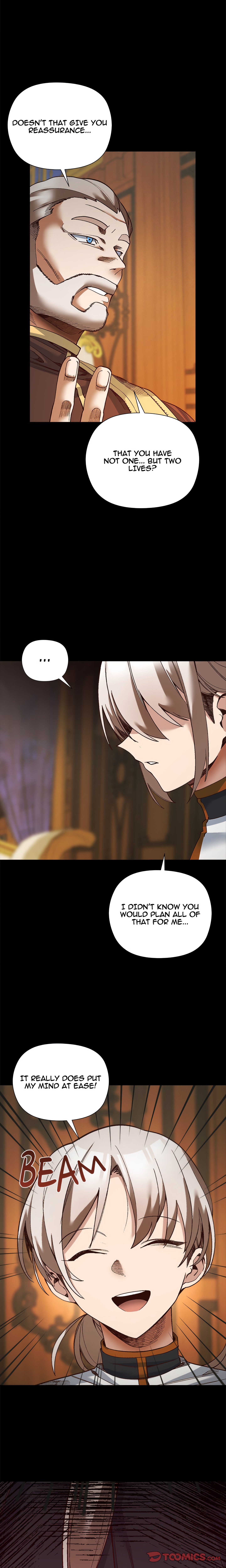 Young Lady’s Knight Page 8 - MangaHe