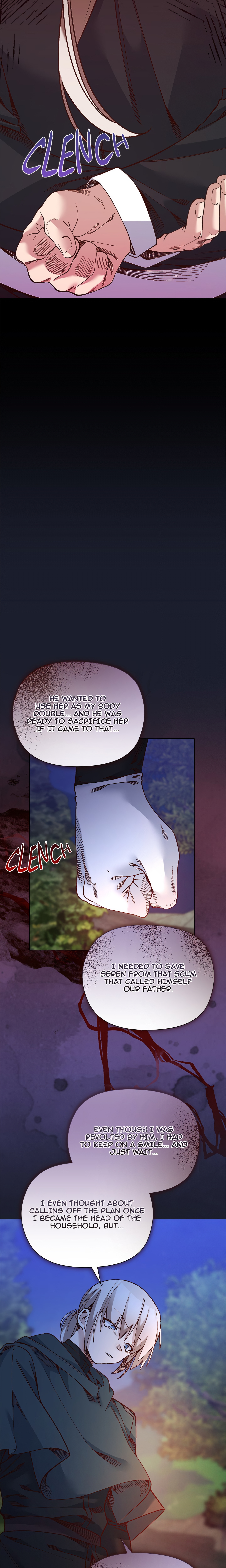 Young Lady’s Knight Page 9 - MangaHe