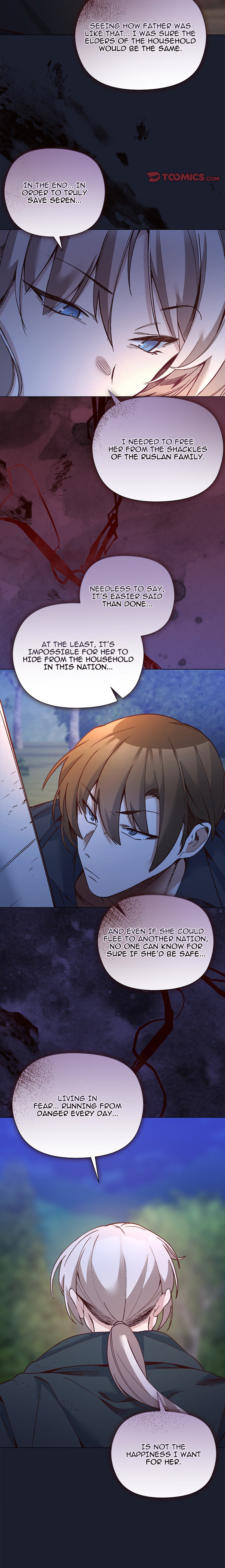 Young Lady’s Knight Page 10 - MangaHe