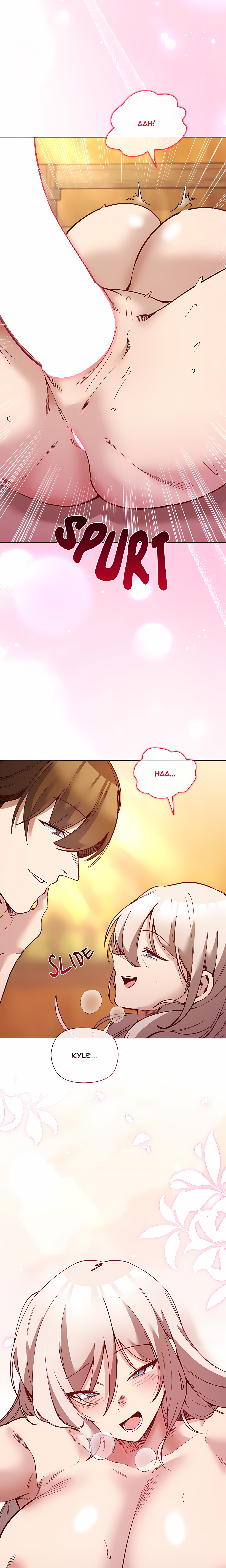 Young Lady’s Knight Page 26 - MangaHe