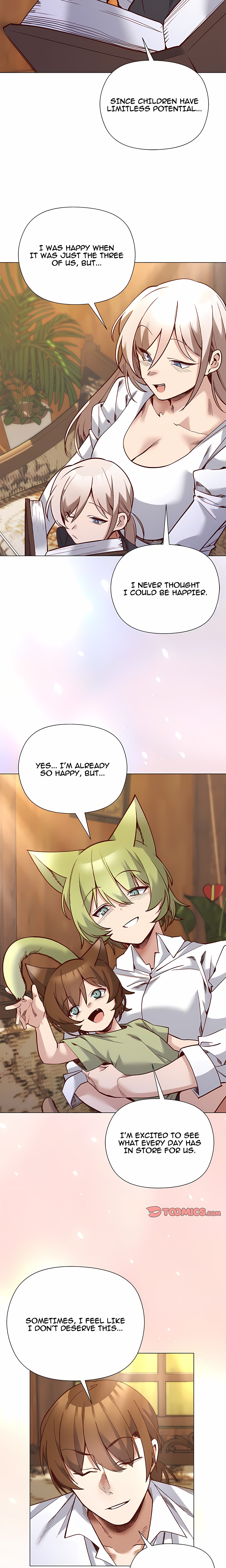 Young Lady’s Knight Page 26 - MangaHe