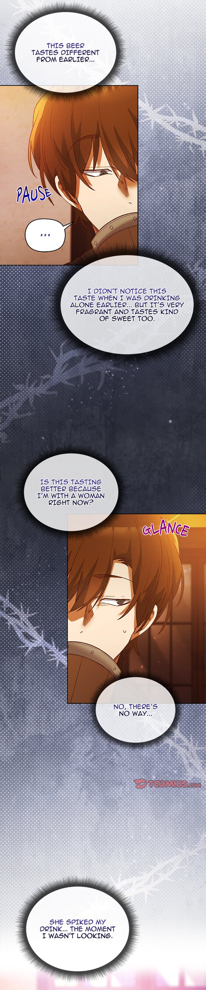 Young Lady’s Knight Page 11 - MangaHe